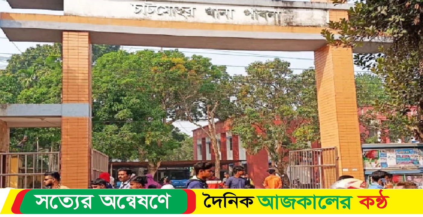ভ্যানচালকের মরদেহ উদ্ধার পুকুর থেকে