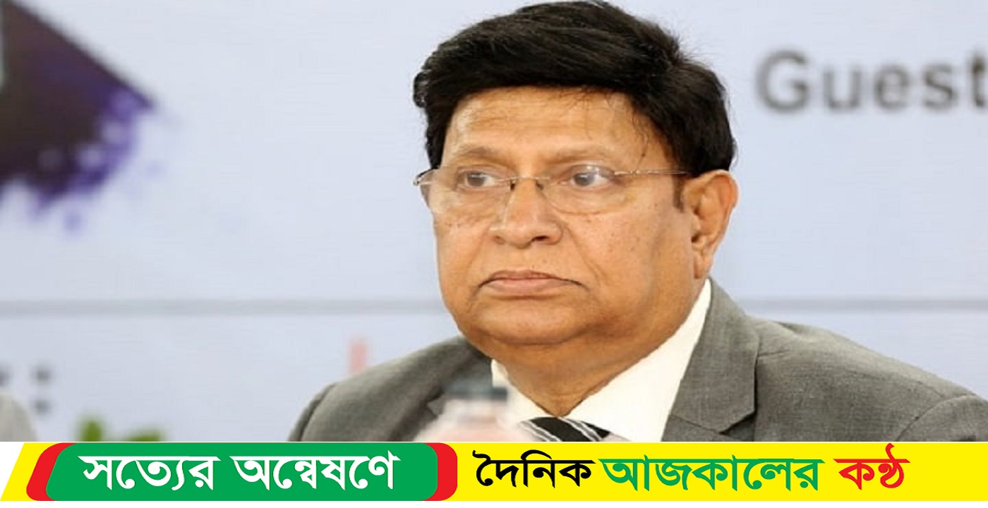 কুয়েতের আমিরের জানাজায় যাচ্ছেন ড. এ কে আব্দুল