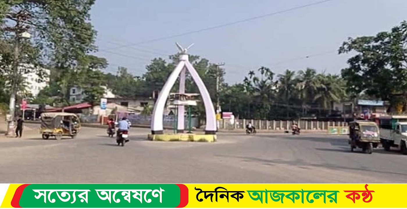 সকাল-সন্ধ্যা অবরোধে চলছে