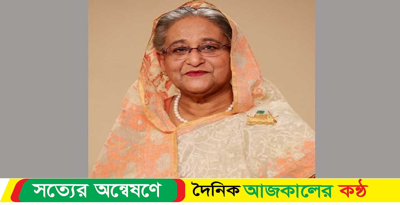 নতুন সাজে সজ্জিত সিলেট যাচ্ছেন প্রধানমন্ত্রী