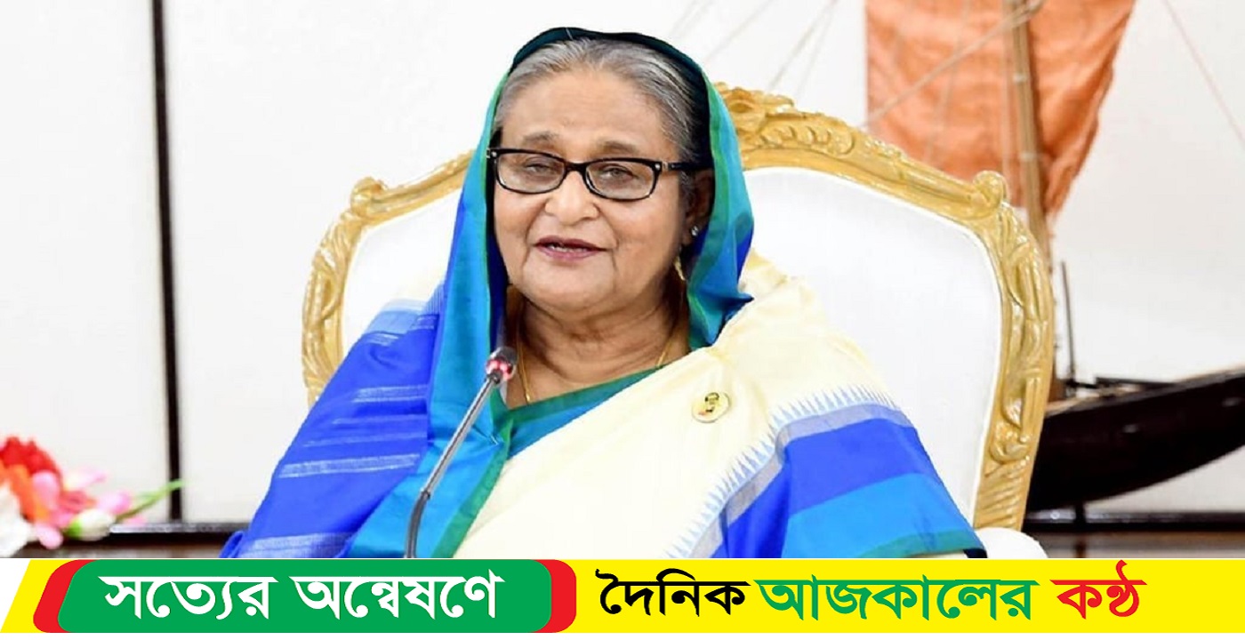 আজ পাঁচ জেলায় ভাষণ দেবেন প্রধানমন্ত্রী