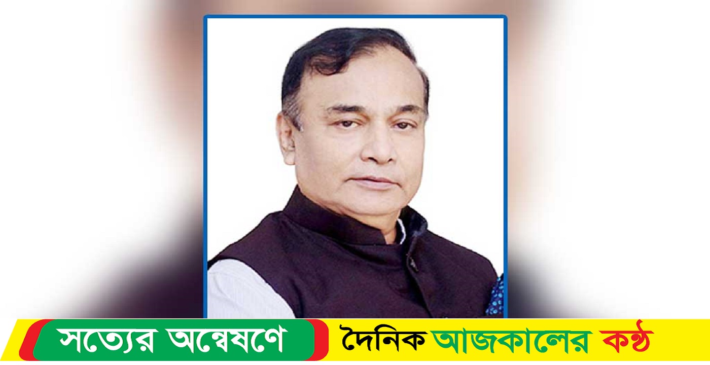 পানিসম্পদ প্রতিমন্ত্রীর স্ত্রীর মৃত্যু