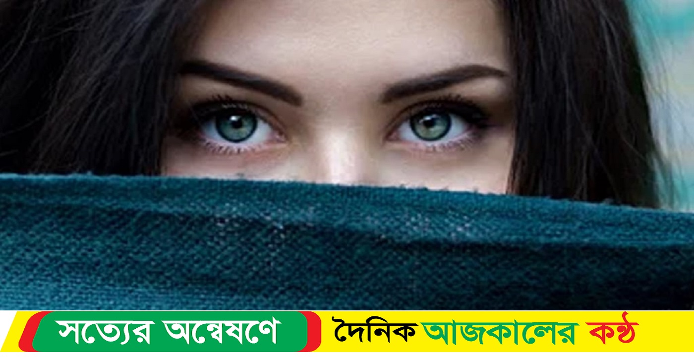 চোখের পাতা কেঁপে ওঠা যেসব রোগের লক্ষণ