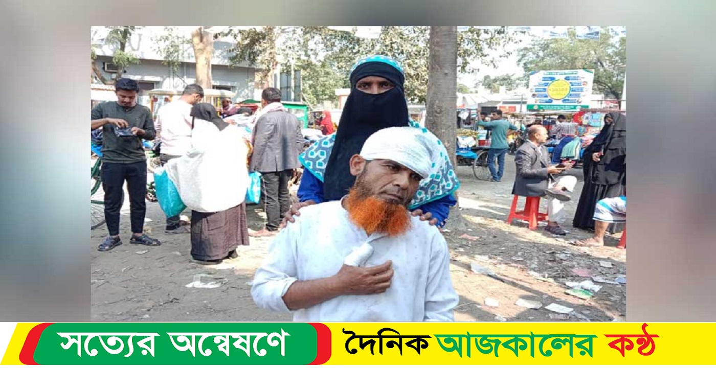 নৌকার সমর্থককে মারধরের ঘটনায় আহত ৩