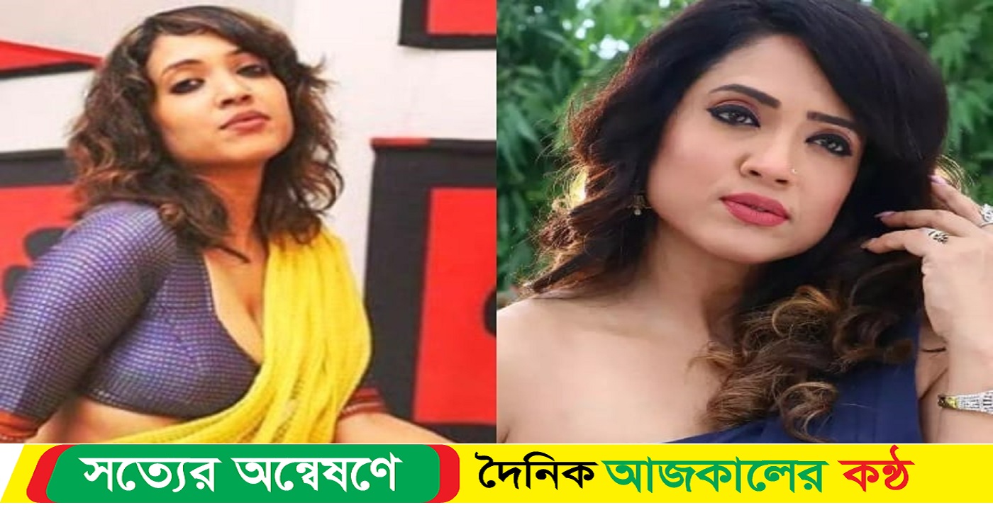 অভিনেত্রী ঋতুপর্ণা মা হলেন