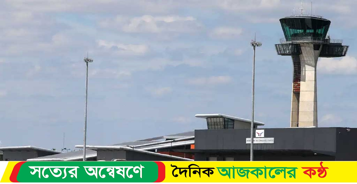 ‘মানব পাচার’ সন্দেহে ৩০৩ ভারতীয়সহ বিমান নামালো ফ্রান্স