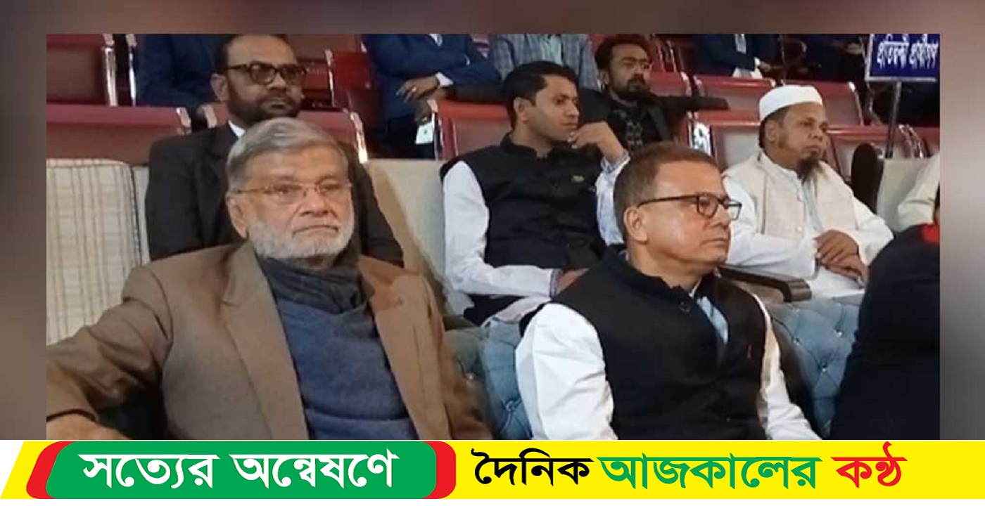 রিজার্ভ ও দেশের অর্থনীতি নিয়ে যা বললেন এম এ মান্নান