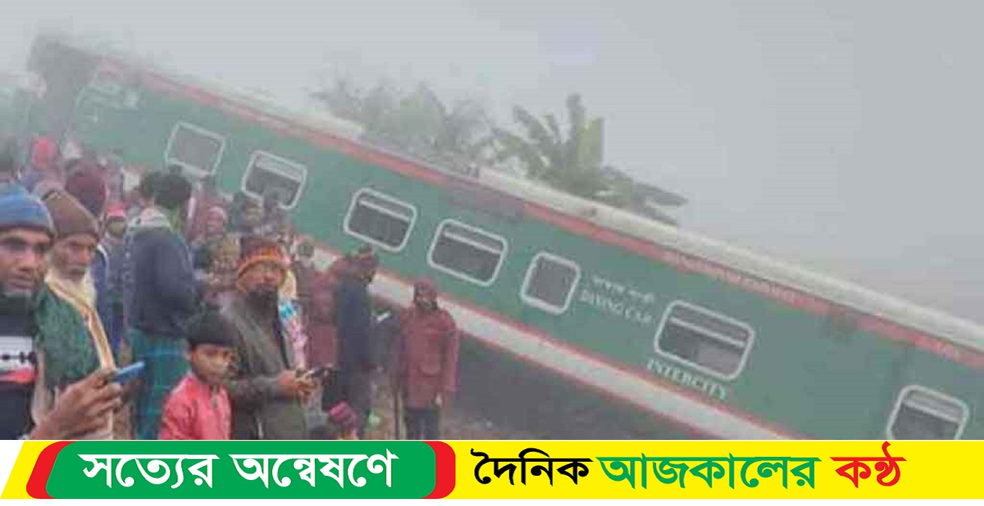 ট্রেনে নাশকতার মূলহোতা ছাত্রদলের সহসভাপতি : ডিএমপি