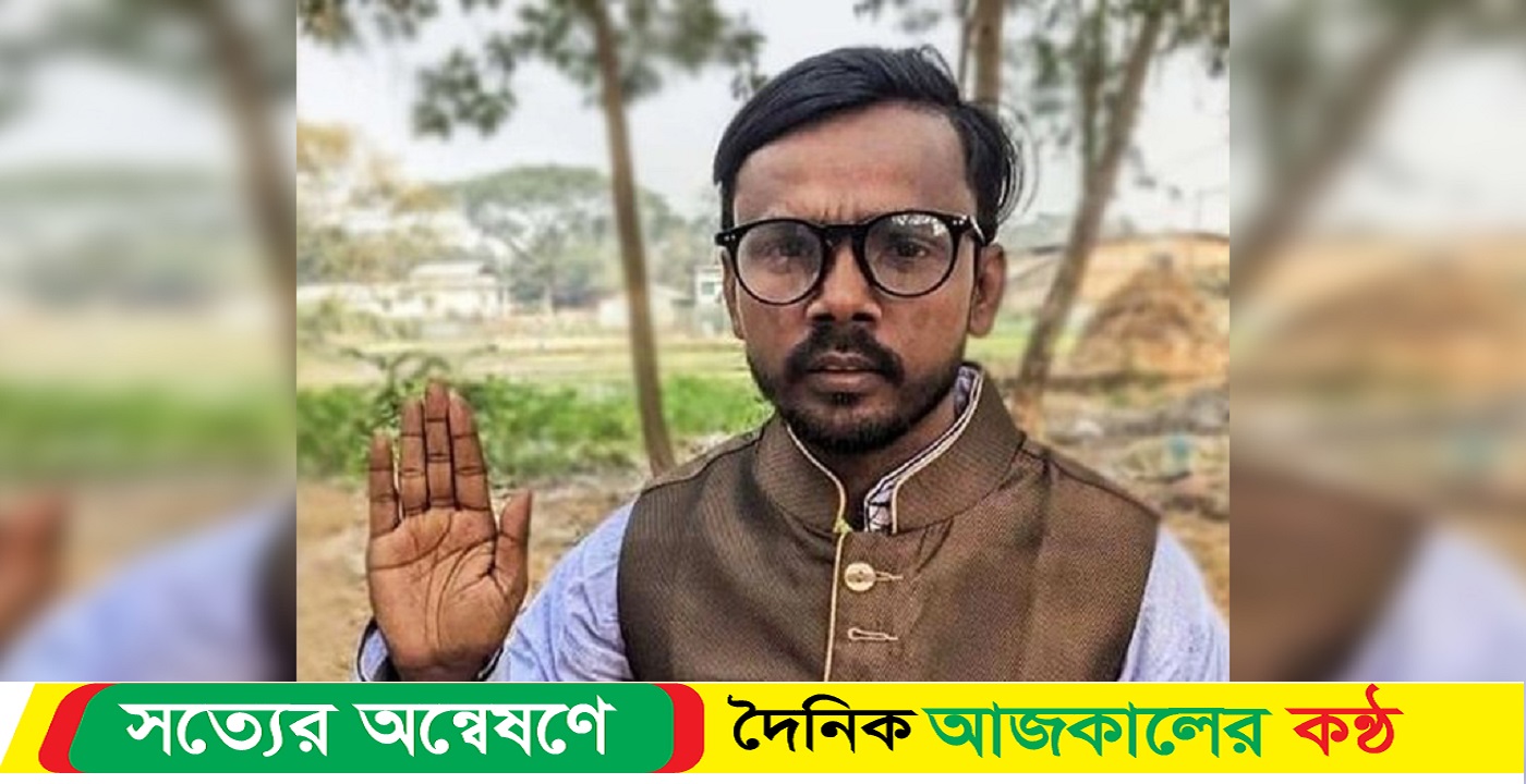 ‘হামলা করে ভোটের মাঠ থেকে সরানো যাবে না’
