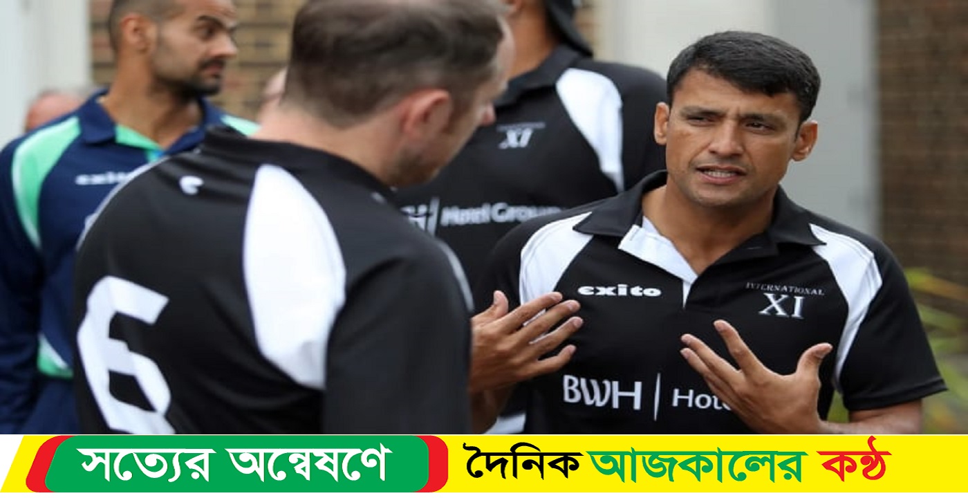 ফের পরিবর্তন পাকিস্তানের কোচিং প্যানেলে