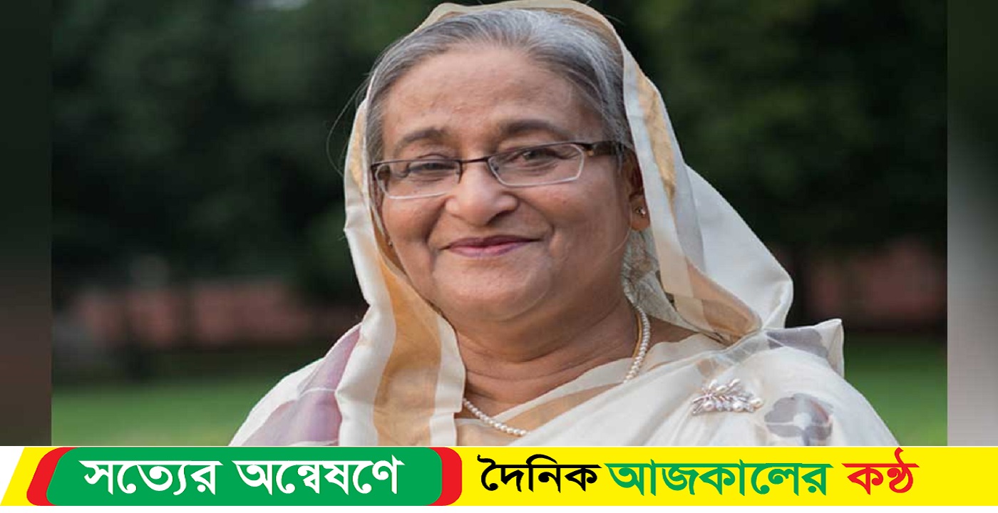 প্রধানমন্ত্রী আজ রংপুর যাচ্ছেন