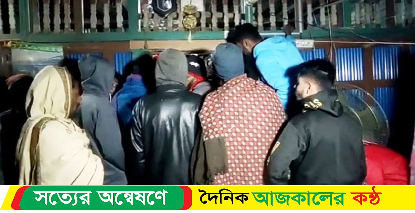 বাউফলে জমি নিয়ে বিরোধ, দুই ভাই নিহত