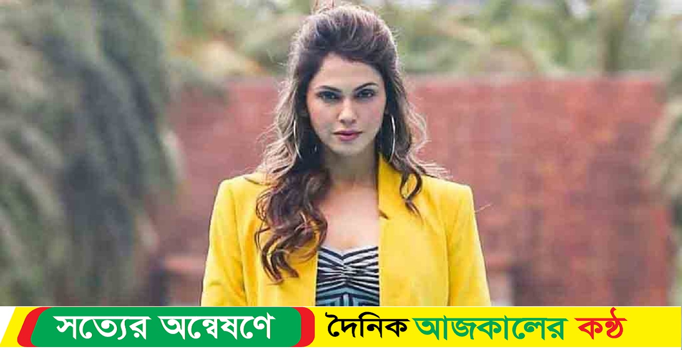 সংসার ভাঙল অভিনেত্রীর