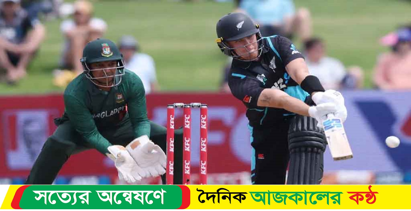 টাইগারদের হার দিয়ে বছর শেষ