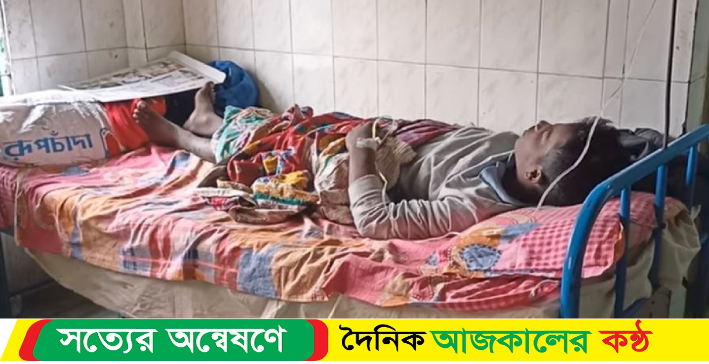 ভাগ্নেকে ইতালির কথা বলে লিবিয়ায় বিক্রি