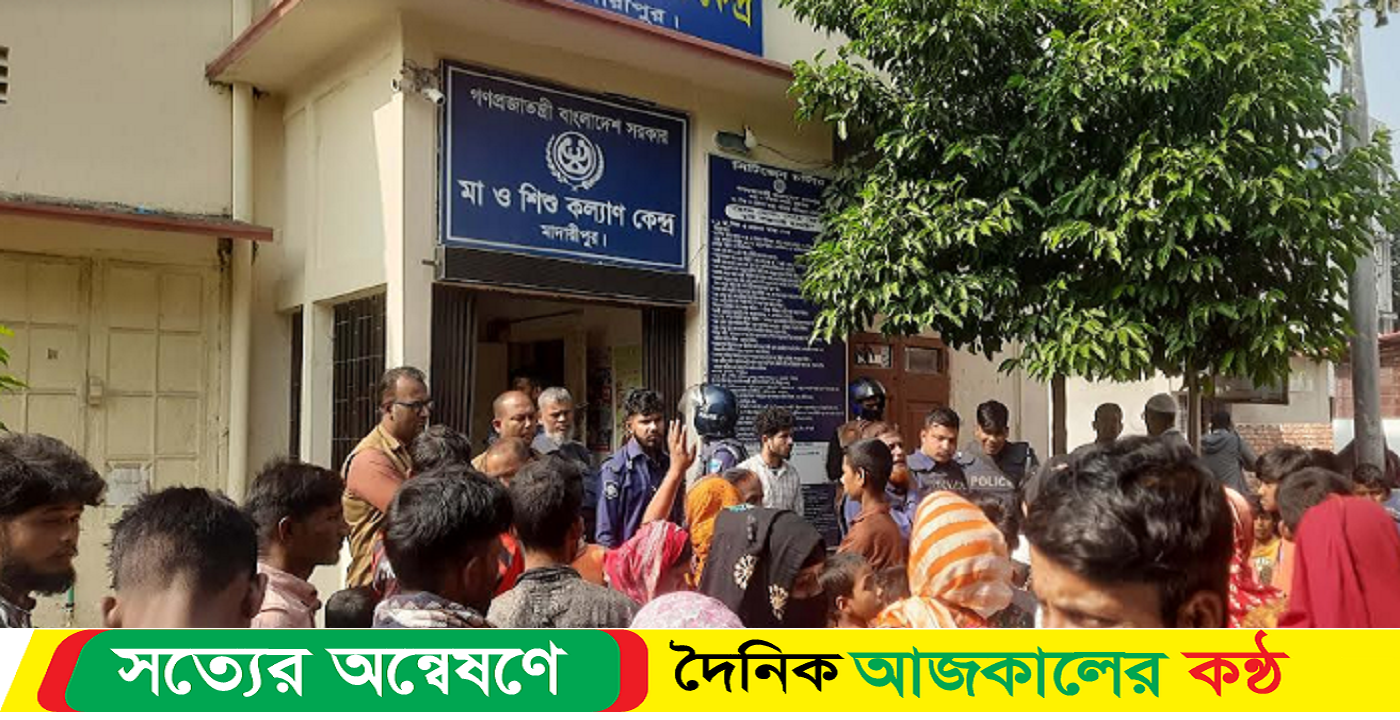 ভুল চিকিৎসায় রোগীর মৃত্যু