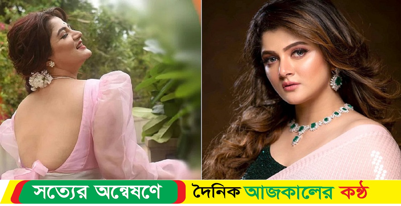 শ্রাবন্তীর নয়া প্রেমের গুঞ্জন