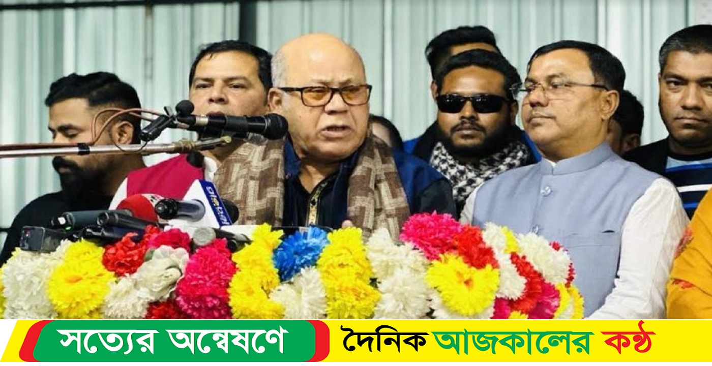 কেরানীগঞ্জকে বিএনপিমুক্ত করা হবে : কামরুল ইসলাম