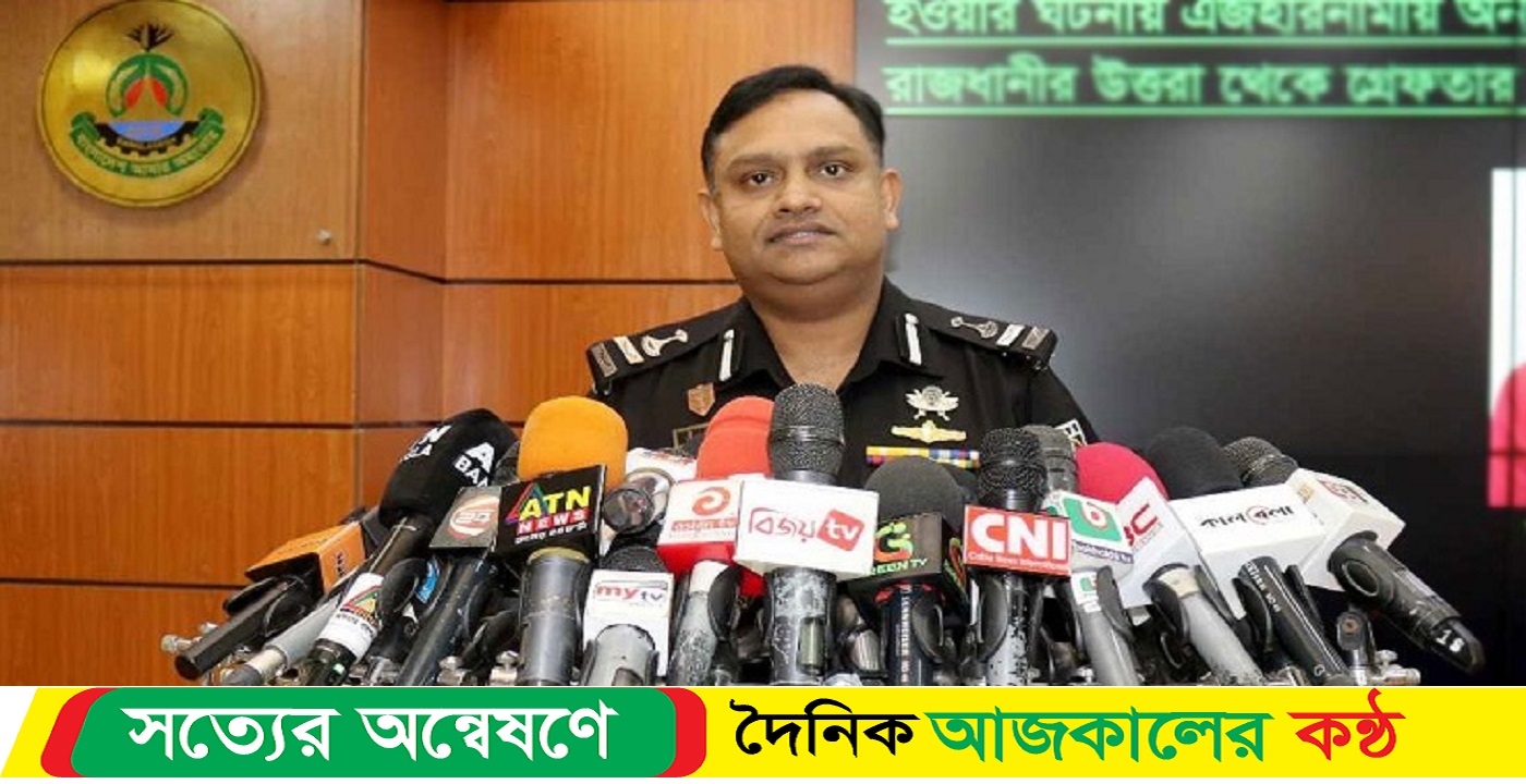 নির্বাচনের উৎসবমুখর পরিবেশ নষ্ট করলেই ব্যবস্থা