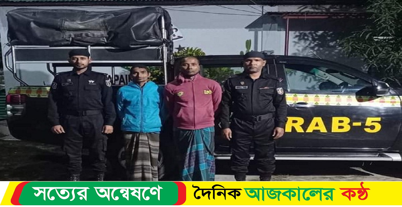 মানসিক ভারসাম্যহীন মহিলাকে জোর পূর্বক ধর্ষনের চেষ্টা গ্রেপ্তার-২