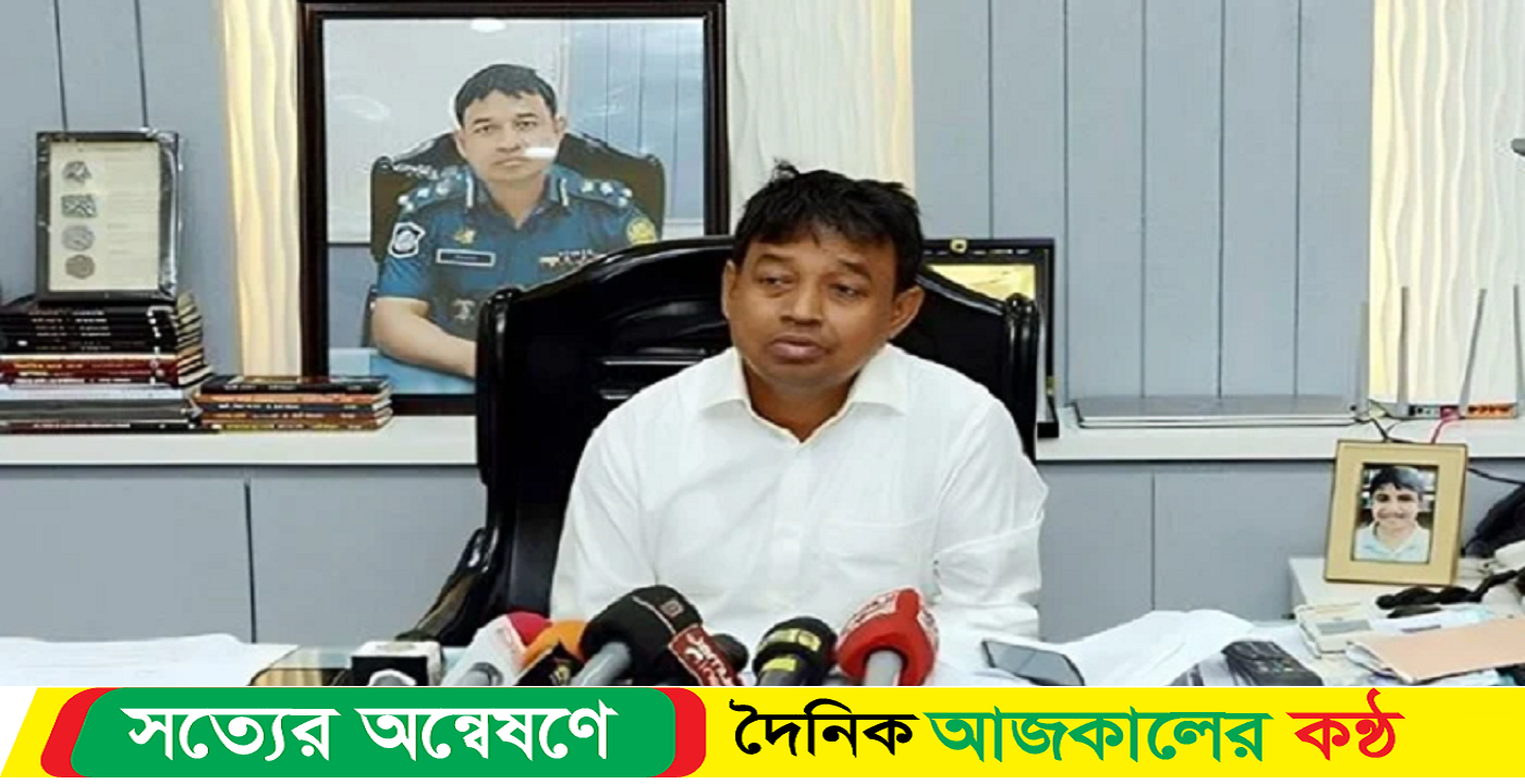 বড় বড় নেতাকে গ্রেফতার করেছি, রিজভীকে খোঁজা হচ্ছে : হারুন