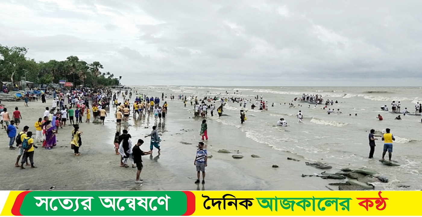 থার্টি ফার্স্ট নাইটে চাপ নেই পর্যটকদের
