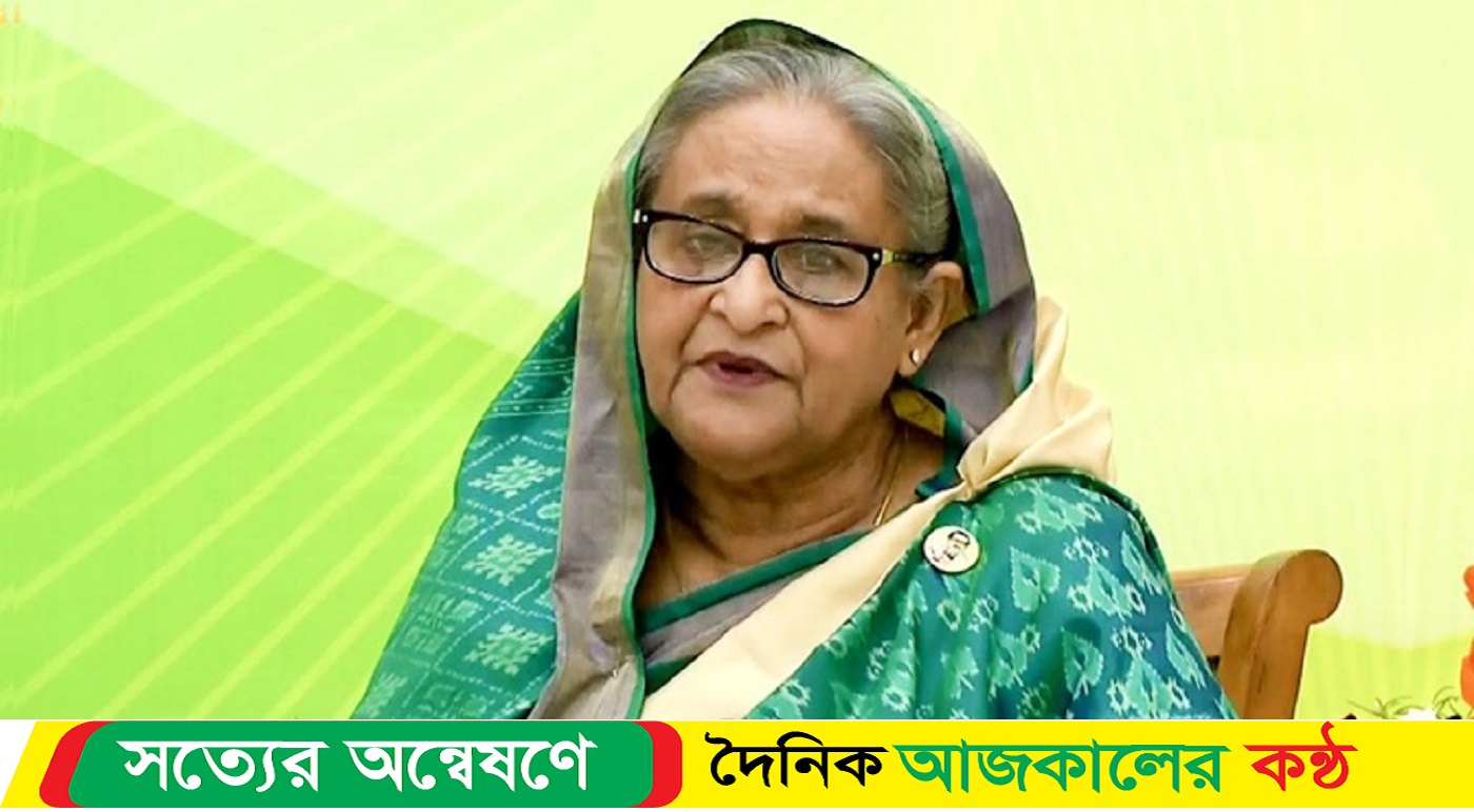 জাতীয় অধ্যাপক ডা. আব্দুল মালিকের মৃত্যুতে প্রধানমন্ত্রীর শোক
