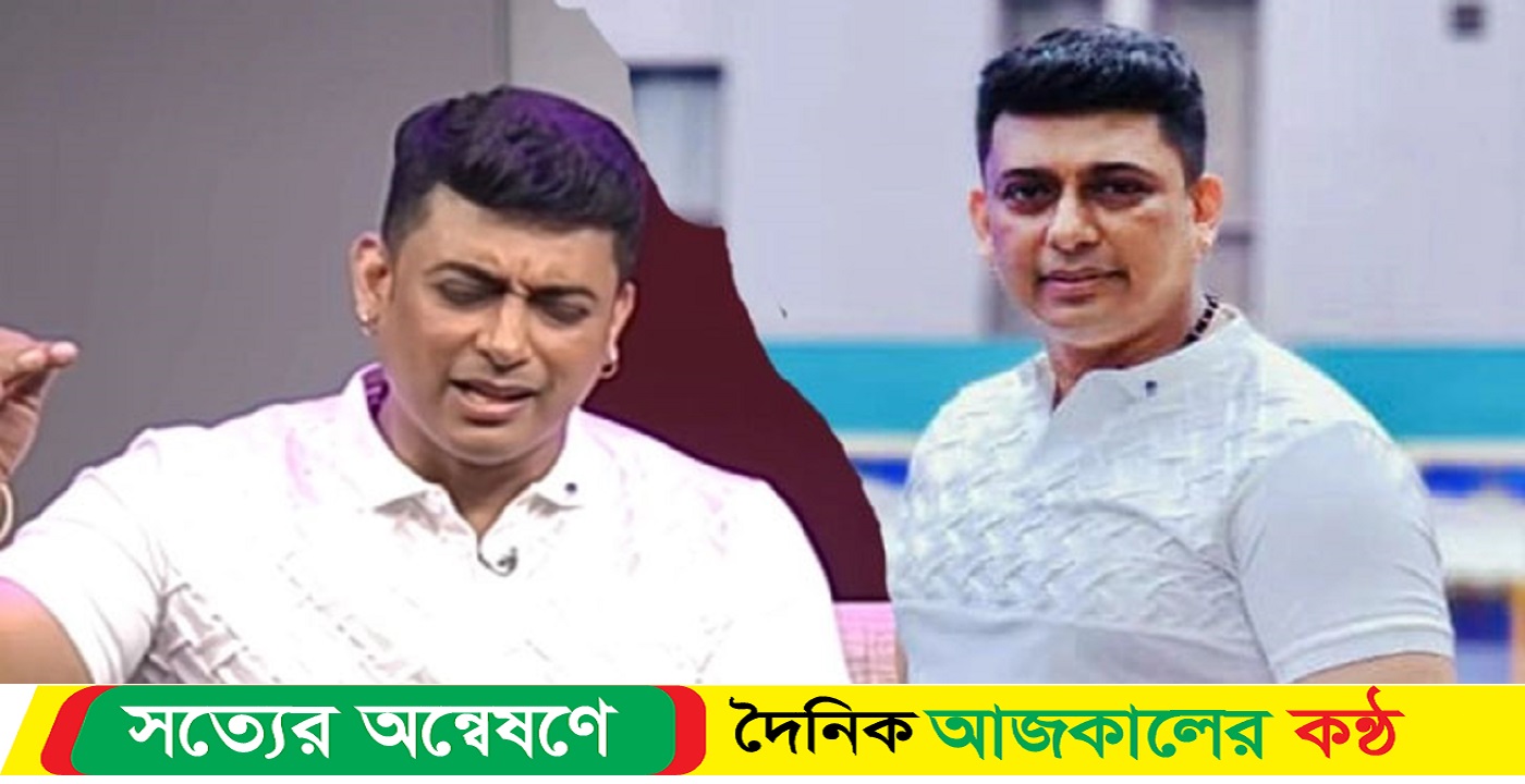 শাকিব খানকে নিয়ে যা বললেন জায়েদ খান