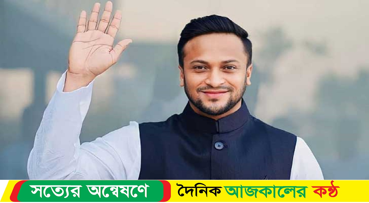 এমপি হলেও পাকিস্তানের লিগে খেলবেন