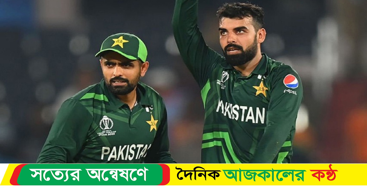 মুখ খুললেন বন্ধু শাদাব খান