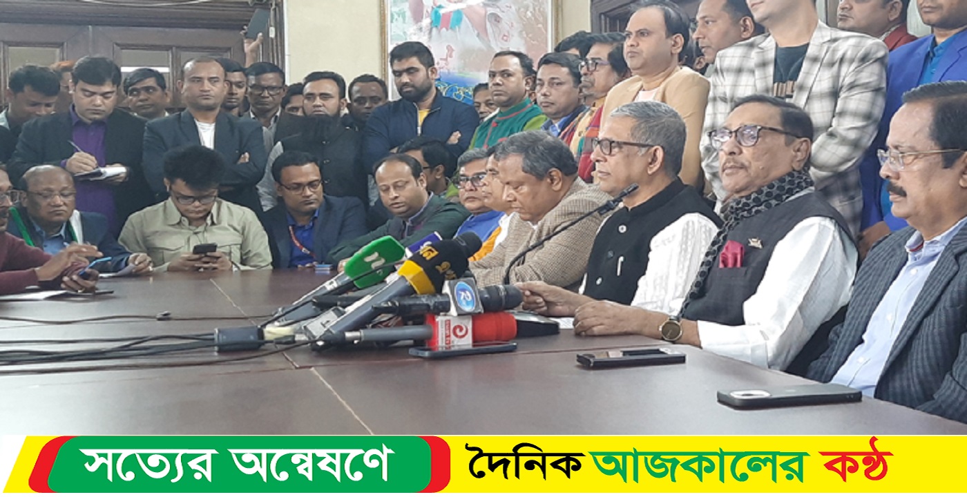 ‘আরব বসন্ত’ হওয়ার উপাদান বাংলাদেশে নেই