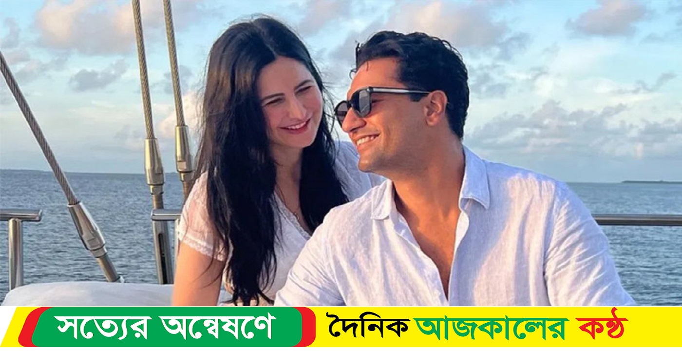 ক্যাটরিনাকে বিয়ে না করলে তোমাকেই করতাম
