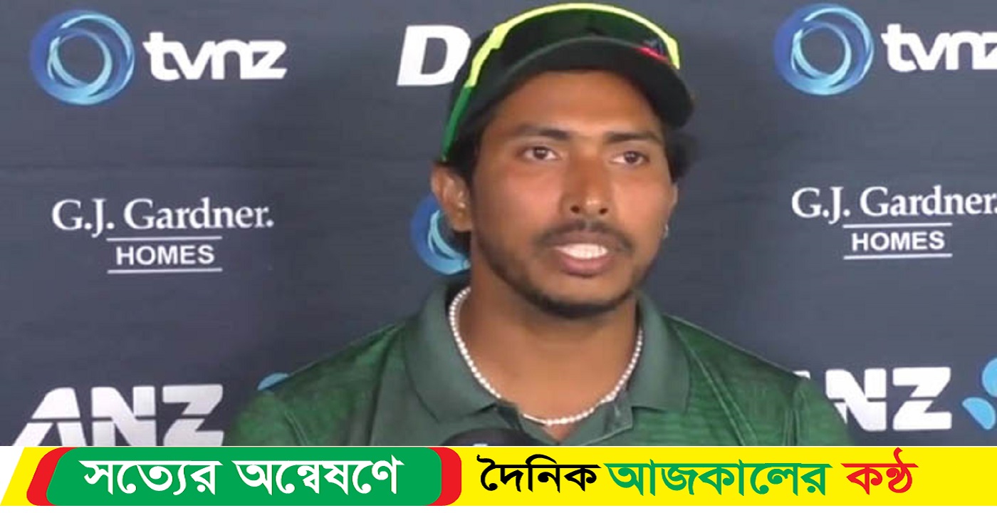ইনিংস খেলেও হতাশ সৌম্য