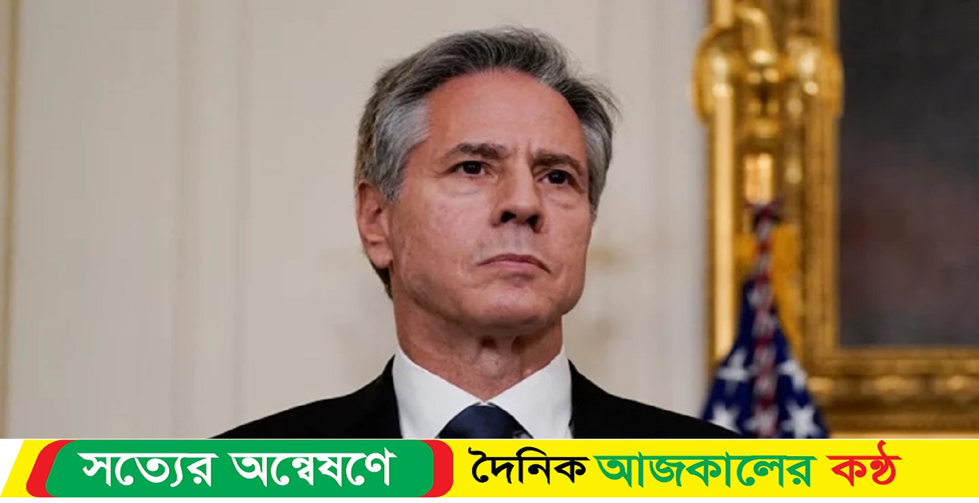 গাজা সংঘাত বন্ধে হামাসকে যে শর্ত দিল যুক্তরাষ্ট্র