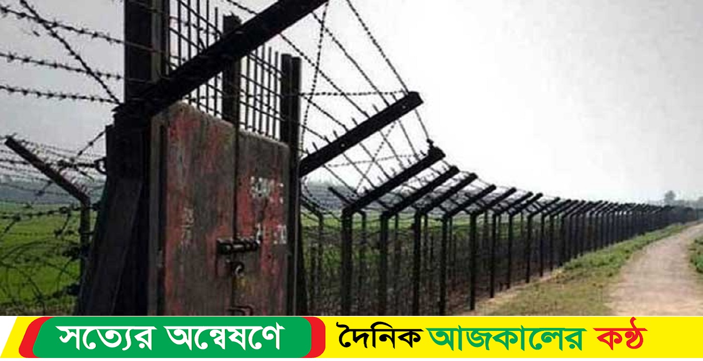 ভারত যাওয়ার চেষ্টা, দুই যুবকের লাশ উদ্ধার
