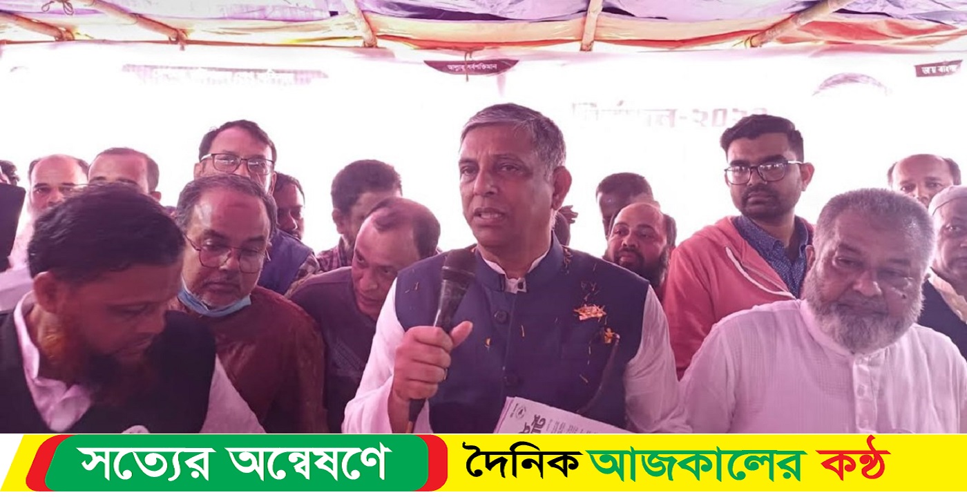 মেহনতি মানুষদের নিয়ে বিএনপি জামাতের কোন চিন্তা নেই: নাছিম