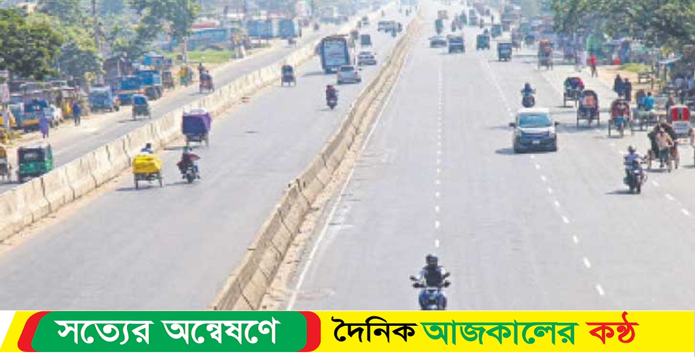 ১১তম অবরোধ শুরু বিএনপির ৩৬ ঘণ্টার