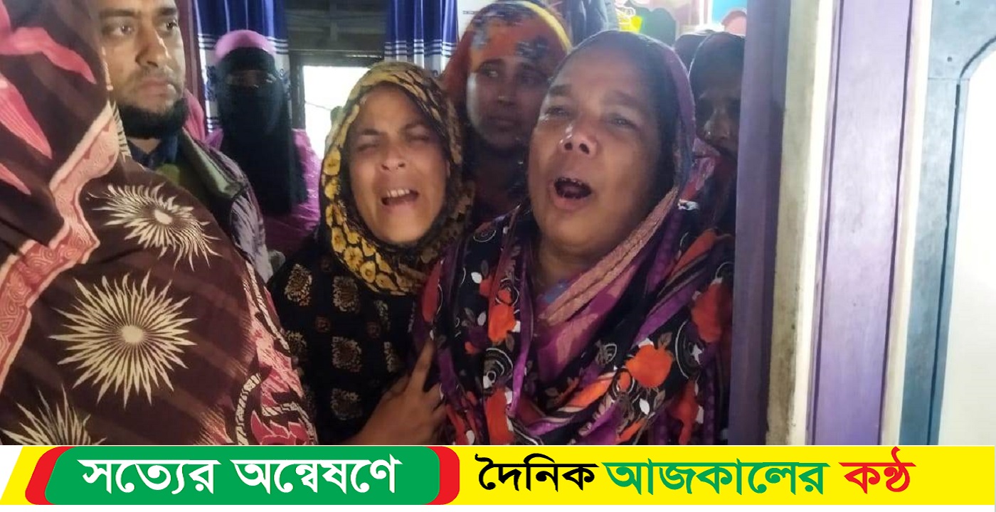 মোরেলগঞ্জে গরু বাধাঁকে কেন্দ্র করে কৃষককে পিটিয়ে হত্যা