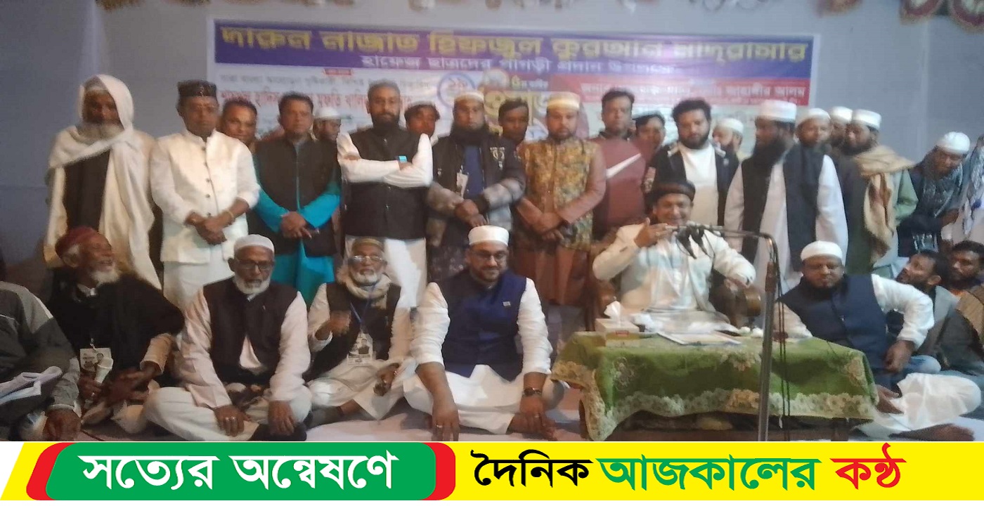 গাজীপুরে রেজাউল করিম রাসেলের ভোট প্রার্থনা,আগামী দিনে কর্মের মাধ্যমে ভোট দিবেন