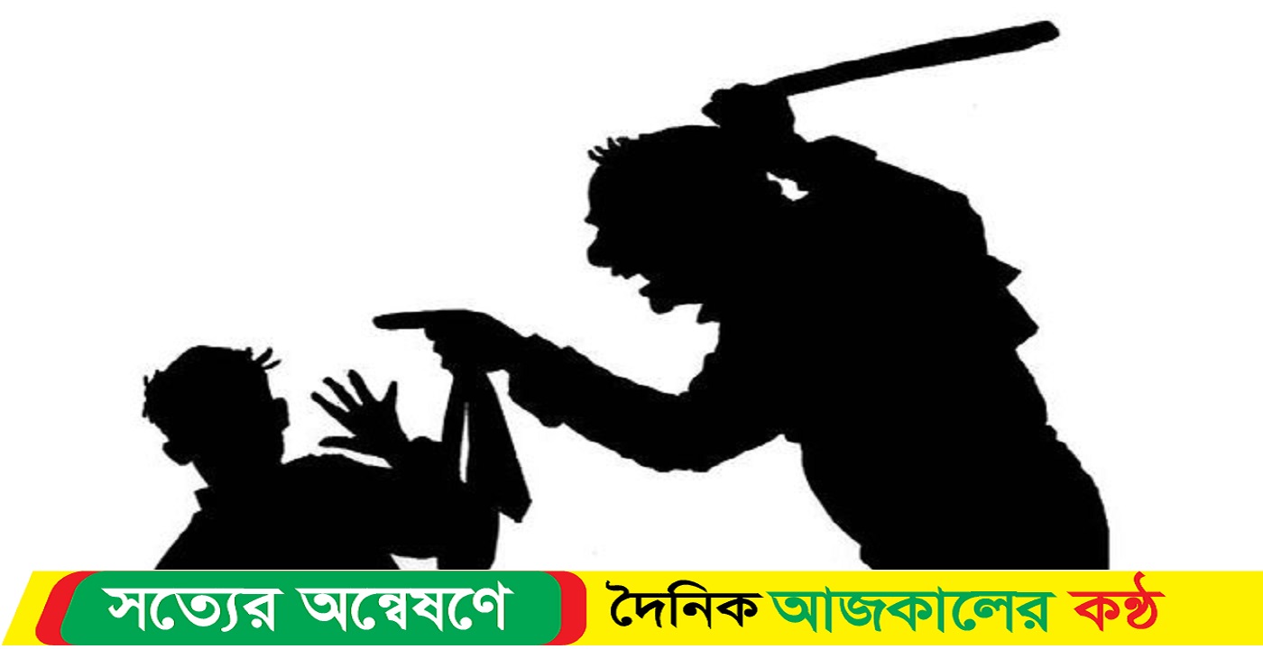 বগুড়া-৩ স্বতন্ত্র প্রার্থীর কর্মীকে পেটালেন ইউপি চেয়ারম্যান