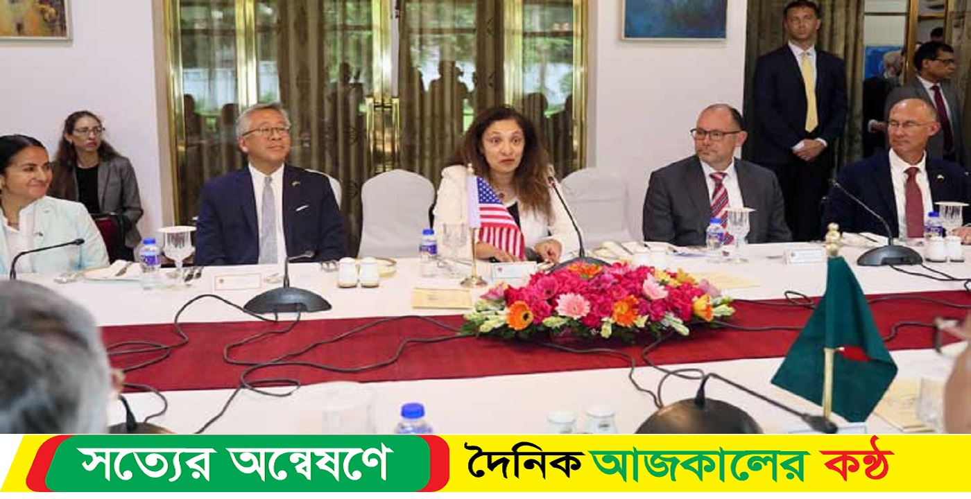 মানবাধিকার ও শ্রম ইস্যুতে নিষেধাজ্ঞার শঙ্কা