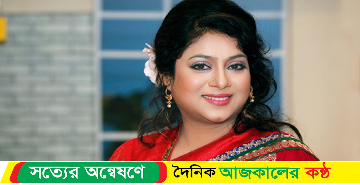 দেশে ফিরলেন শাবনূর