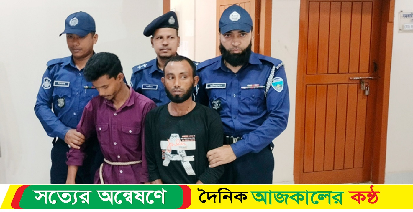 পর্যটক দম্পতিকে ছুরিকাঘাত, আটক ২