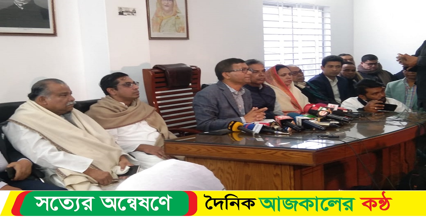 শরীয়তপুর জেলার নড়িয়া উপজেলায় মতবিনিময় সভা অনুষ্ঠিত