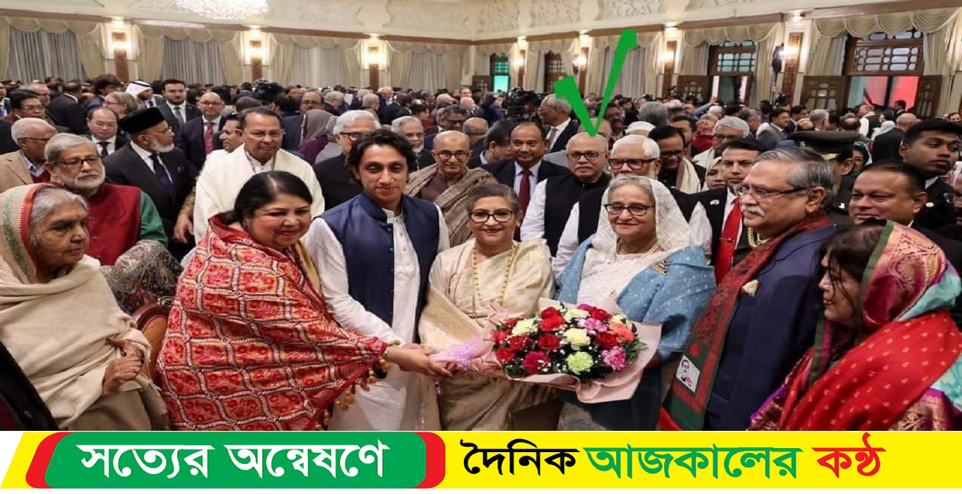 ৭ জানুয়ারির নির্বাচনে গণতন্ত্রের বিজয় হয়েছে : শেখ হাসিনা