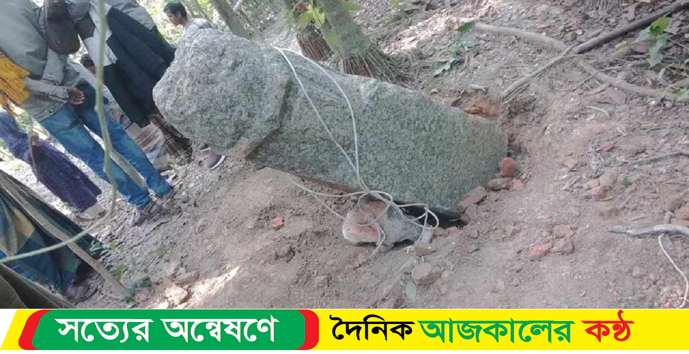 মন্দির থেকে প্রতিমা চুরির চেষ্টা, গ্রেপ্তার ২