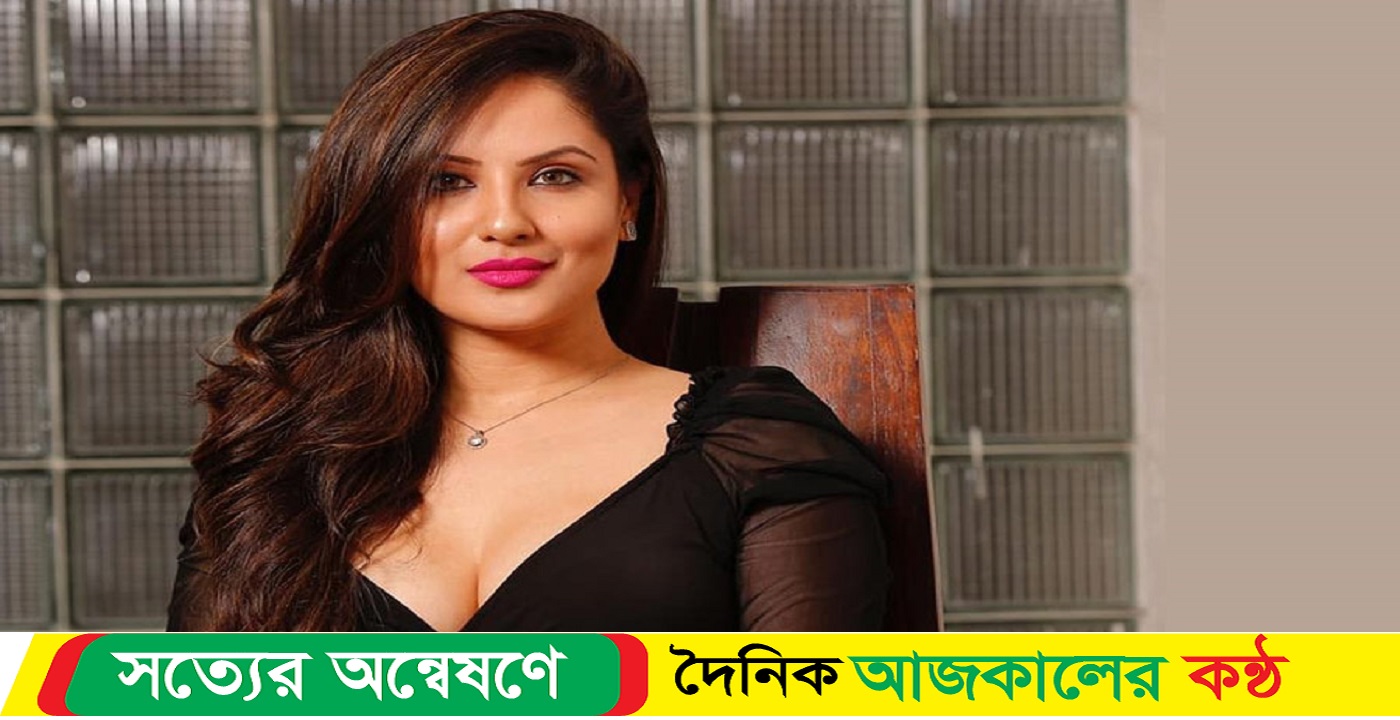 অল্পের জন্য প্রাণে বাঁচলেন অভিনেত্রী পূজা