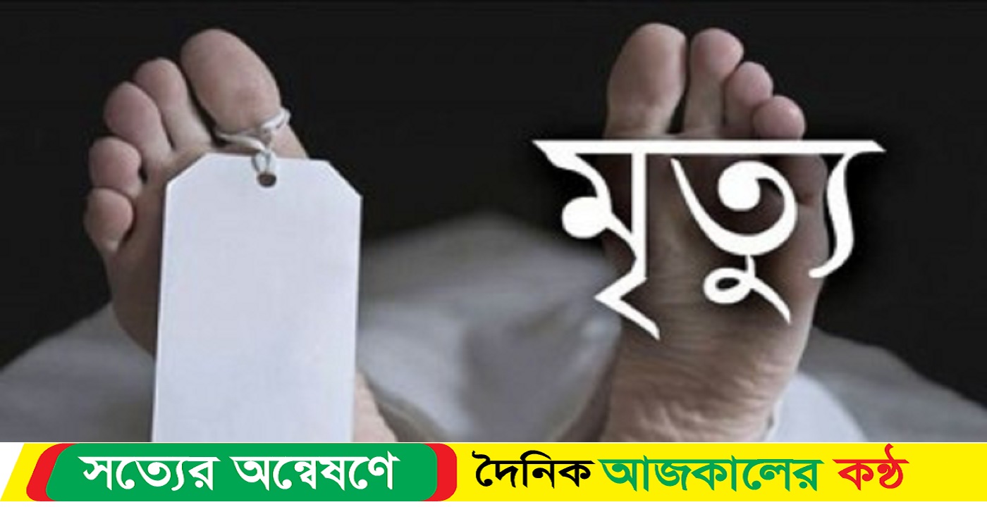 নসিমন-মোটরসাইকেলের সংঘর্ষ, বাবা-ছেলের মৃত্যু