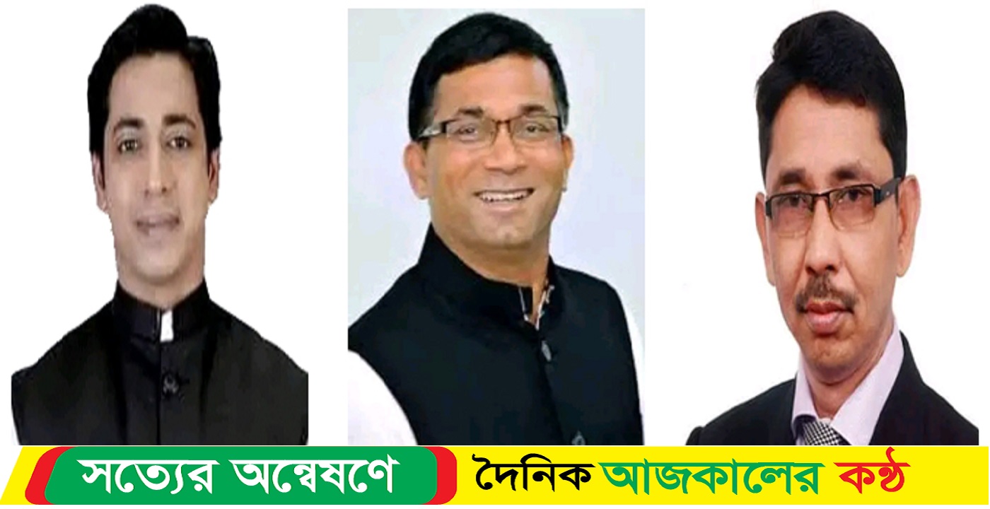 দ্বাদশ জাতীয় সংসদ নির্বাচনে শরীয়তপুরের তিনটি আসনেই আওয়ামী লীগের মনোনীত নৌকার প্রার্থীর বিজয়