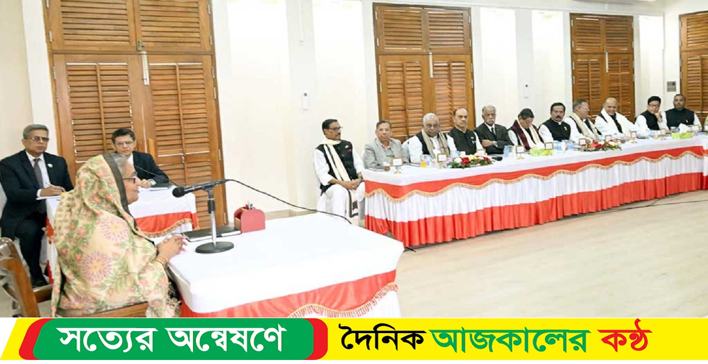 রমজানে পণ্যমূল্য নিয়ন্ত্রণে ব্যবস্থা নেওয়ার নির্দেশ : প্রধানমন্ত্রীর